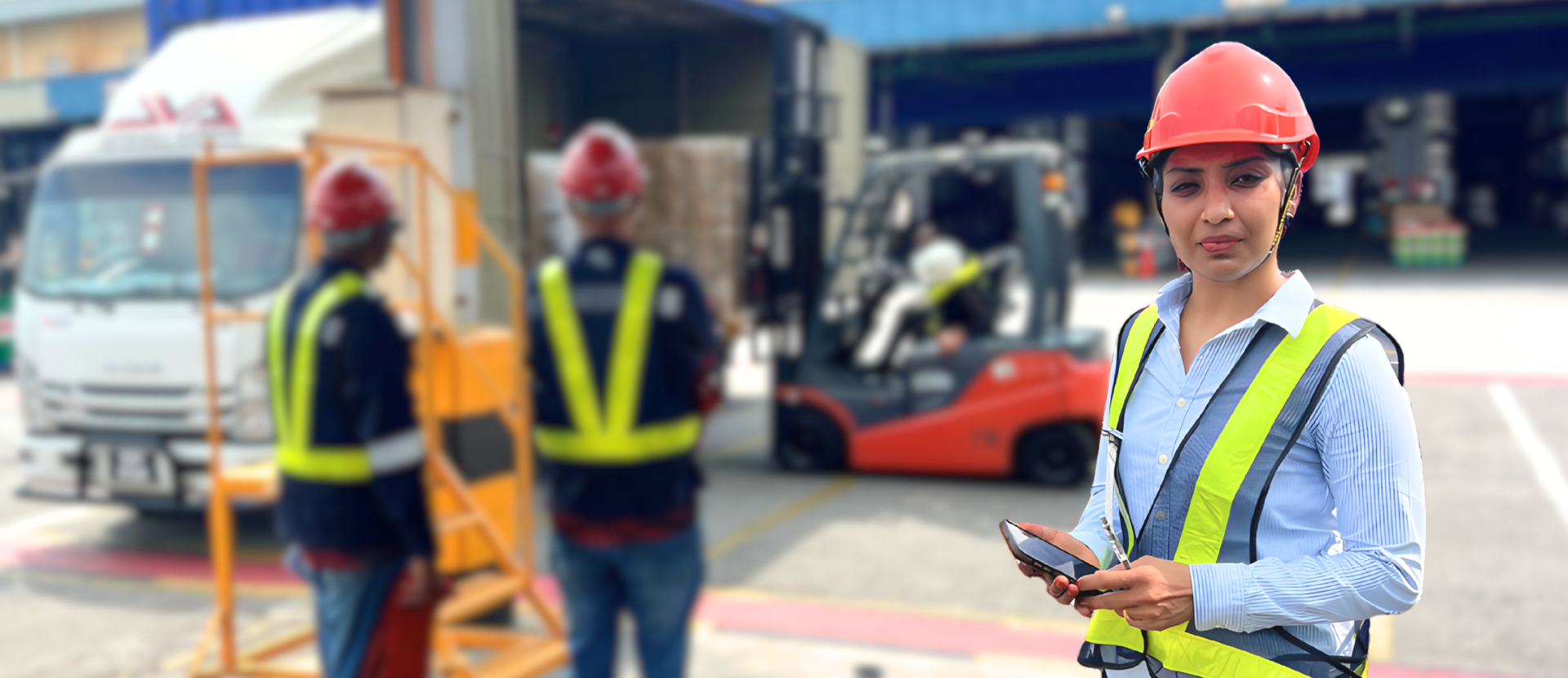 LogiHub